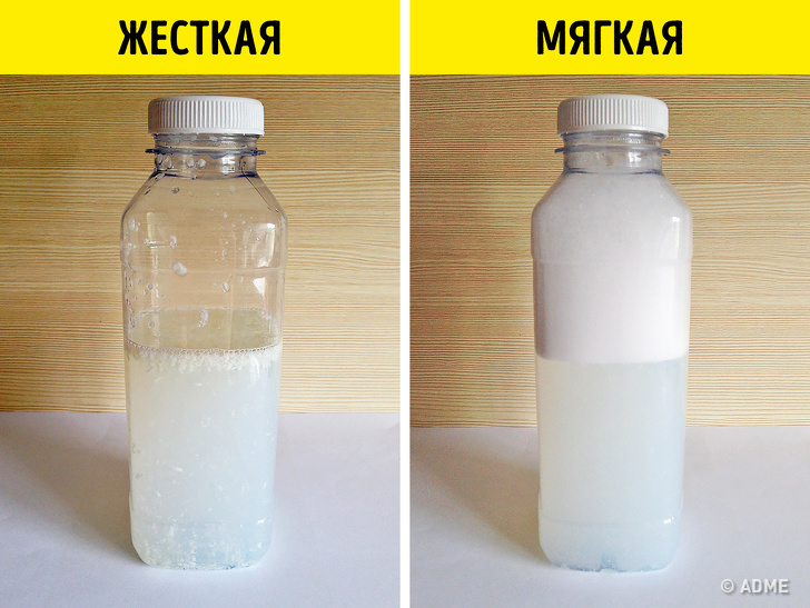 7&nbsp;способов узнать всю правду о&nbsp;воде, которую вы&nbsp;пьете, не&nbsp;выходя из&nbsp;дома