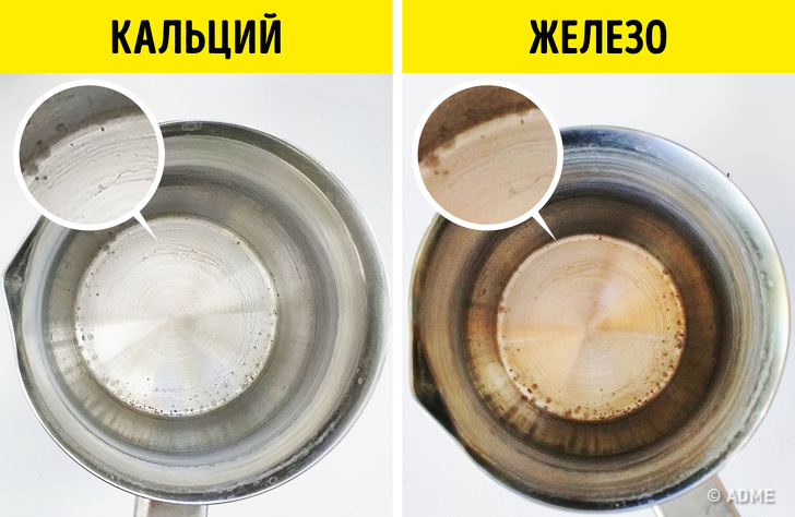 7&nbsp;способов узнать всю правду о&nbsp;воде, которую вы&nbsp;пьете, не&nbsp;выходя из&nbsp;дома