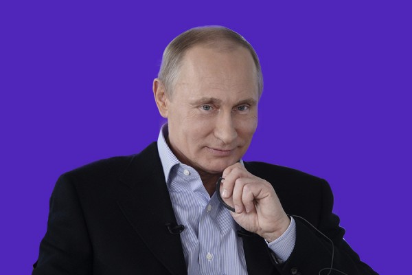 Путин подписал закон о СМИ-иноагентах — Агентство Бизнес Новостей