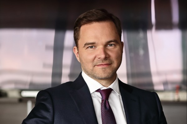 «Вымпелком» утвердил нового финансового директора — Агентство Бизнес Новостей