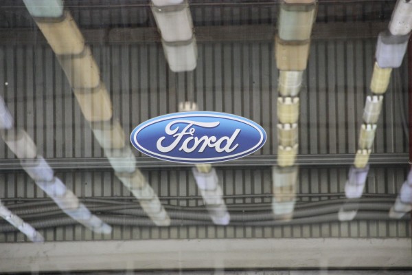 Завод Ford во Всеволожске возобновил работу после каникул — Агентство Бизнес Новостей